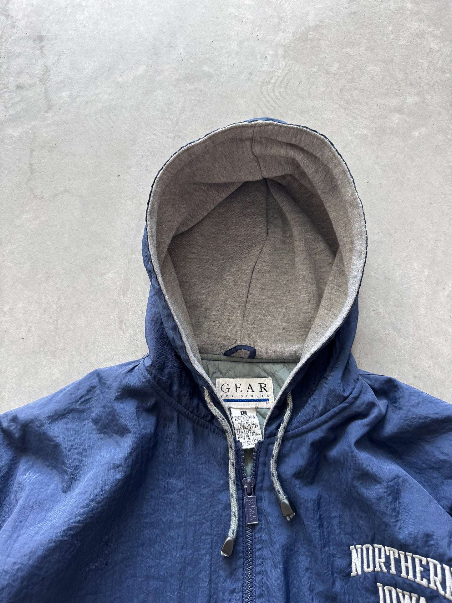 Vintage UNI Jacket - L