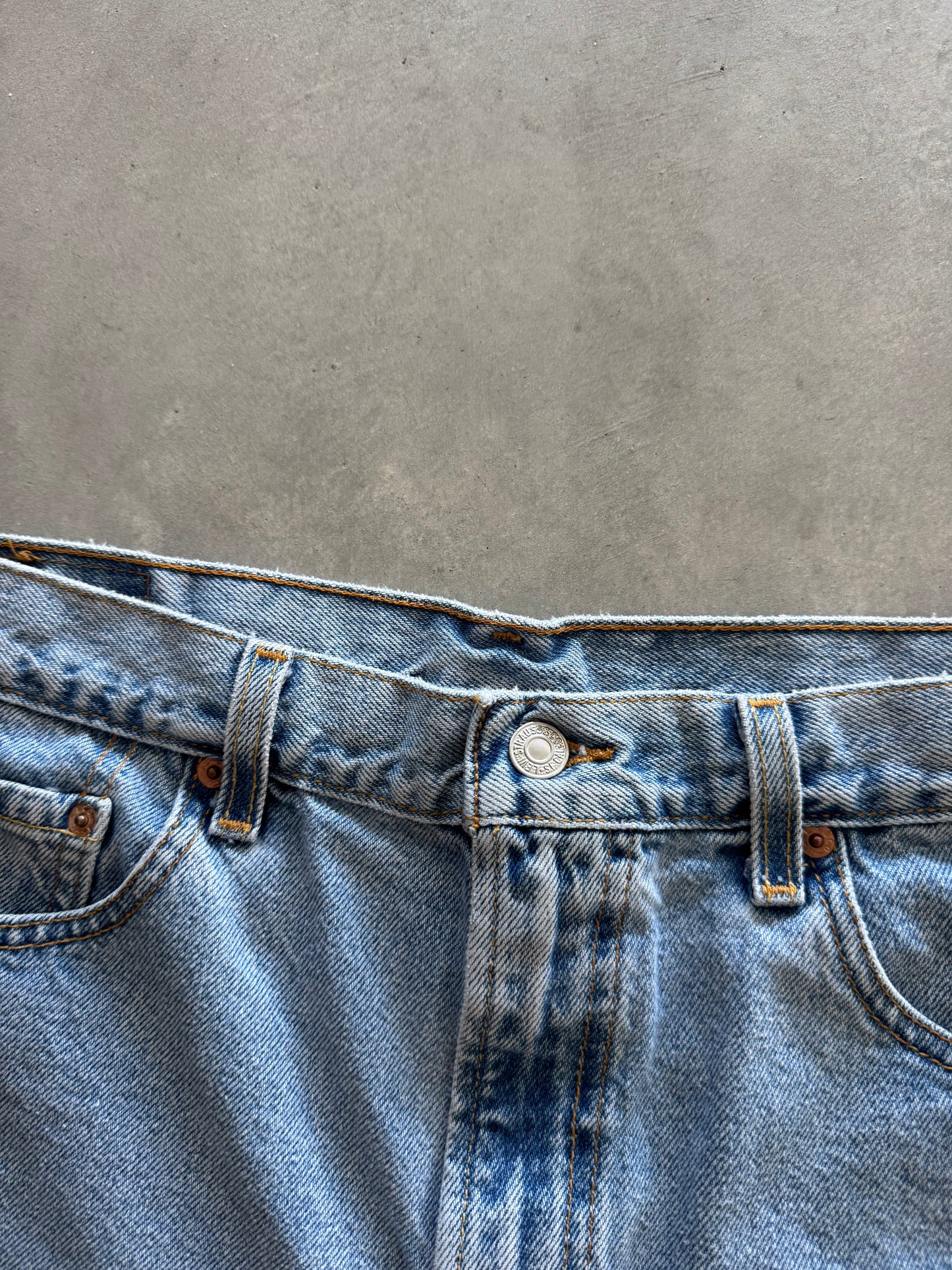 Vintage Levi’s Jorts - 34x8.5