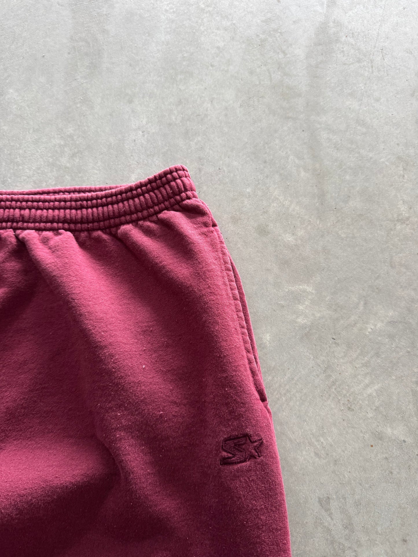 Vintage 90s Starter Sweatpants - L
