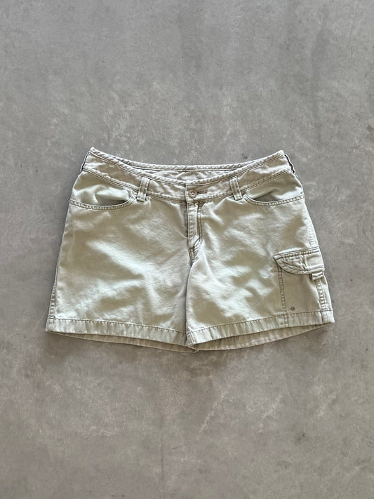 Vintage North Face Women’s Shorts - 30x5.5