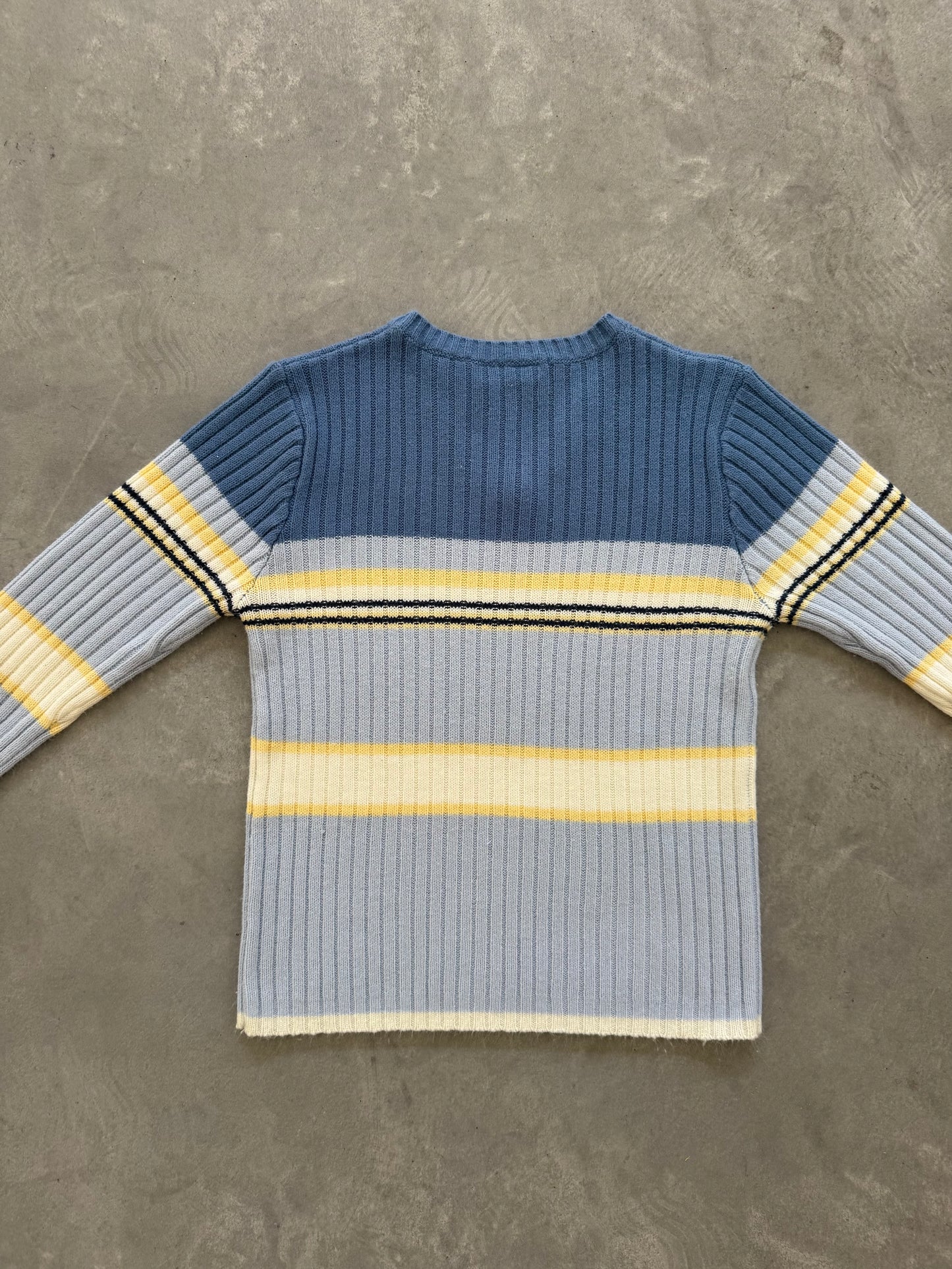 Vintage Faded Glory Womens Sweater - M