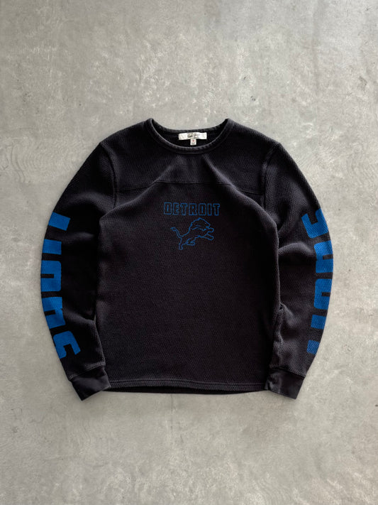 Detroit Lions Long Sleeve - S