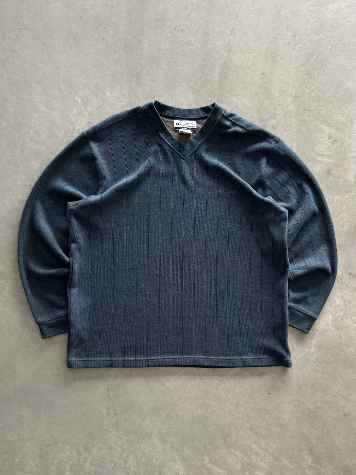 Vintage Columbia Long Sleeve - XL