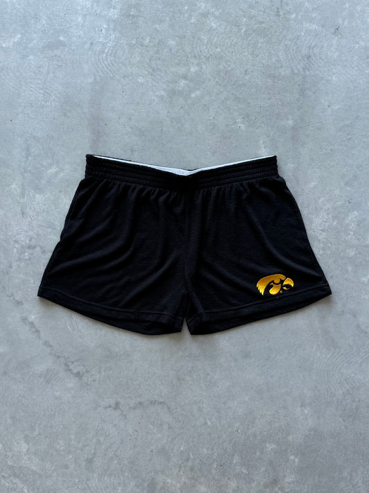 Vintage Iowa Hawkeyes Shorts - M