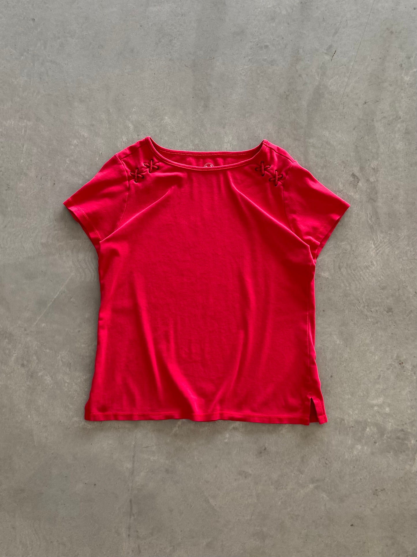 Vintage Women’s Tee - XL