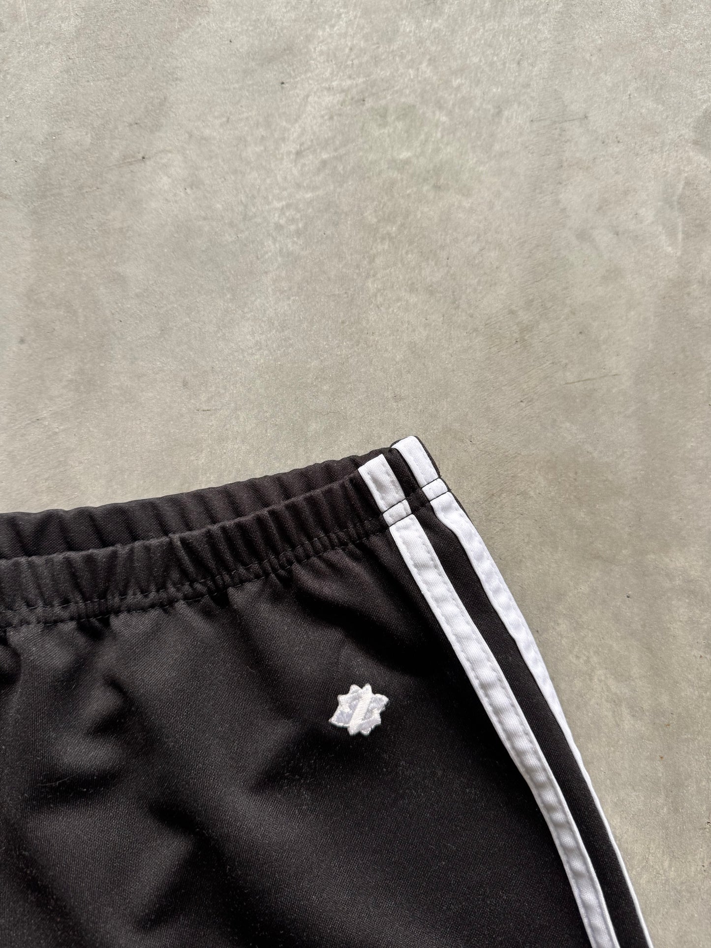 Vintage Jerzees Track Shorts - XL