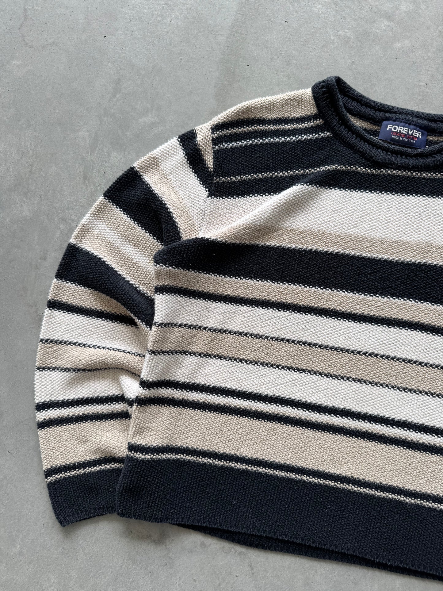Vintage Women’s Sweater - L