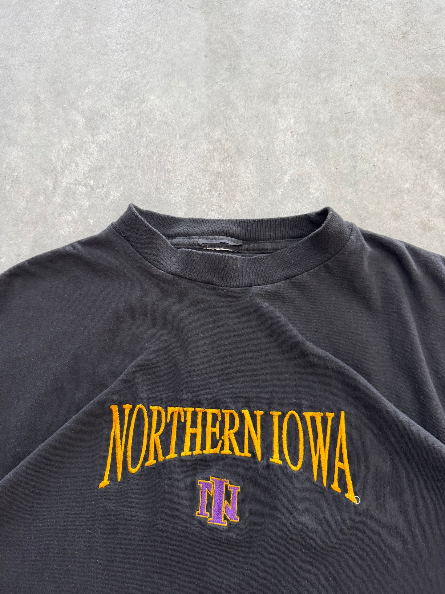 Vintage Northern Iowa Tee - XXL