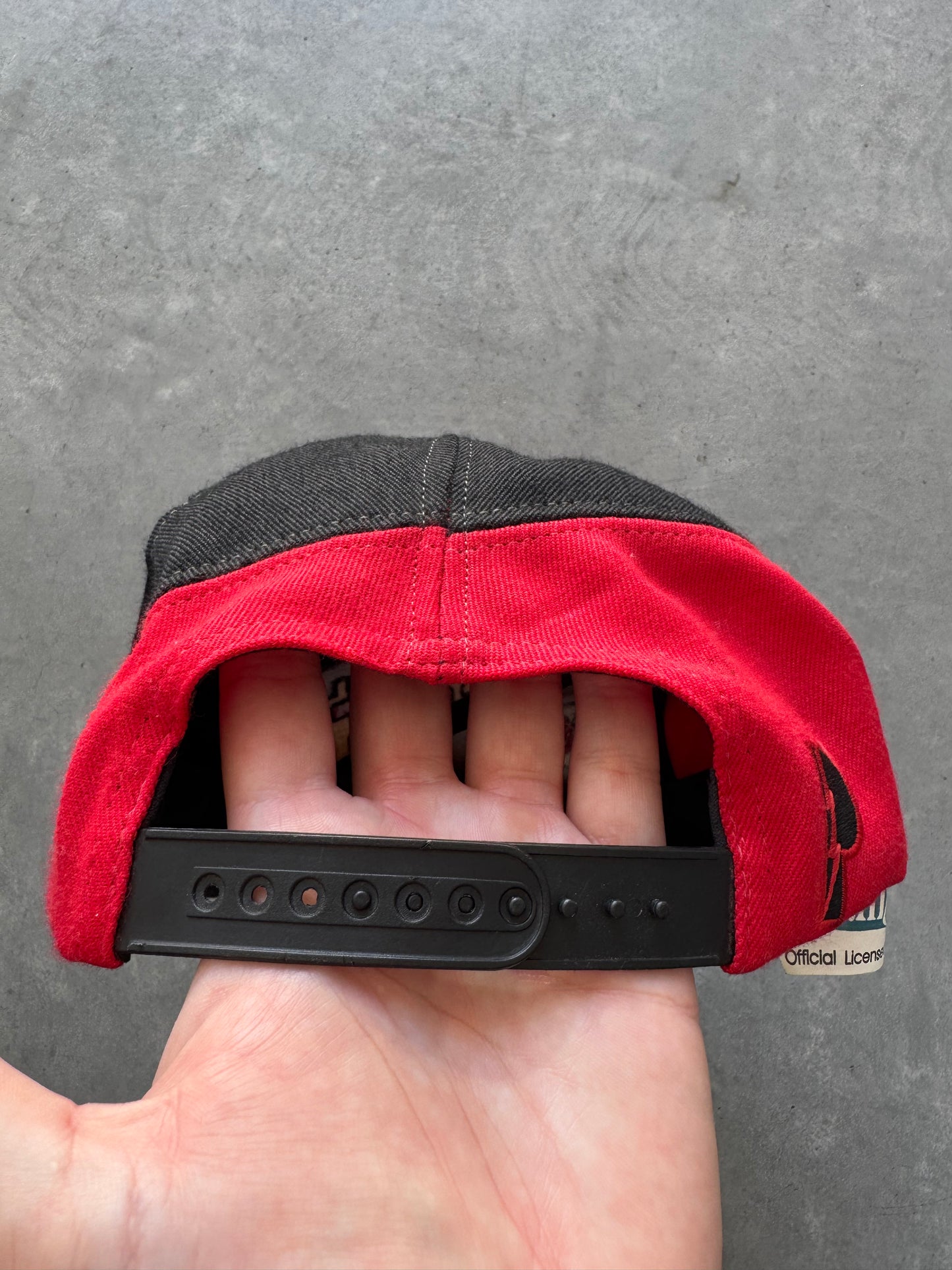 Vintage Kansas City Chiefs Hat