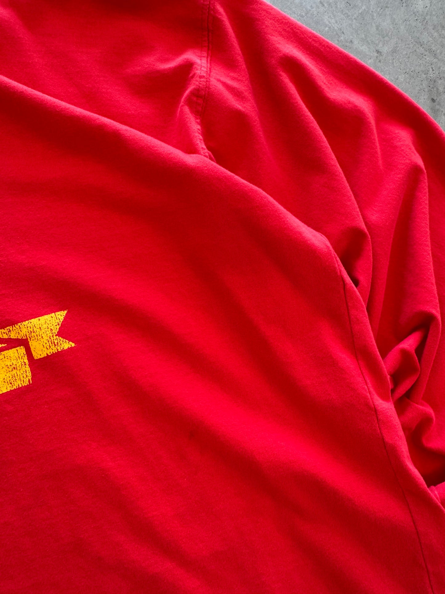 Vintage Iowa State Cyclones Long Sleeve - XL