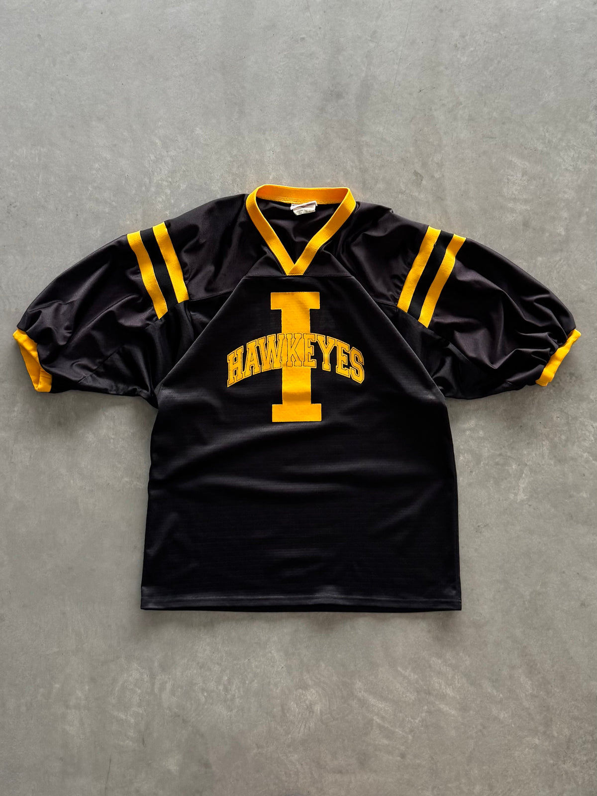 Vintage Iowa Hawkeyes Jersey - XL