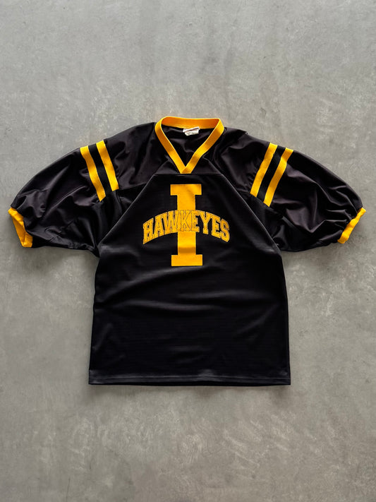 Vintage Iowa Hawkeyes Jersey - XL