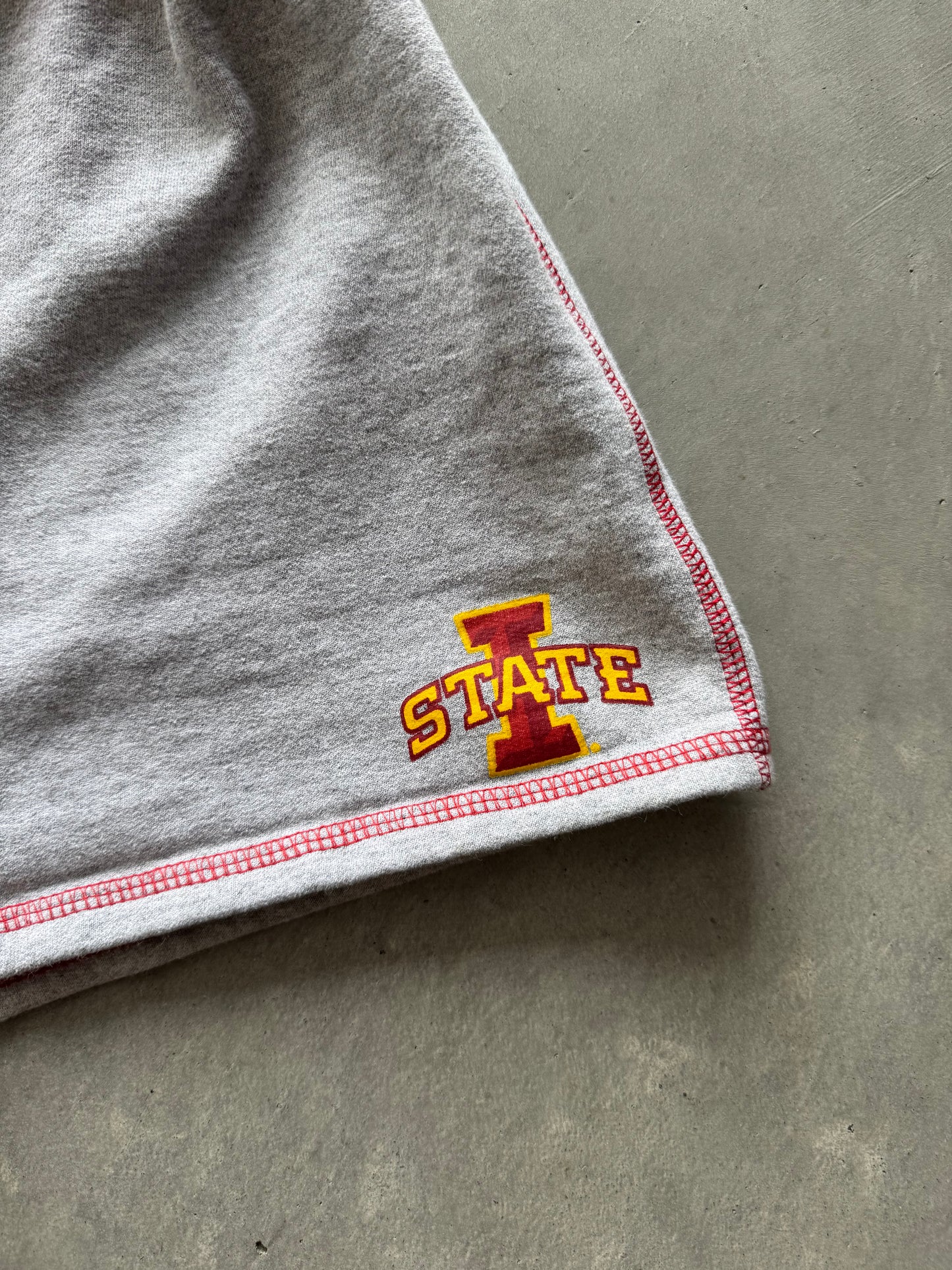 Vintage Iowa State Shorts - S