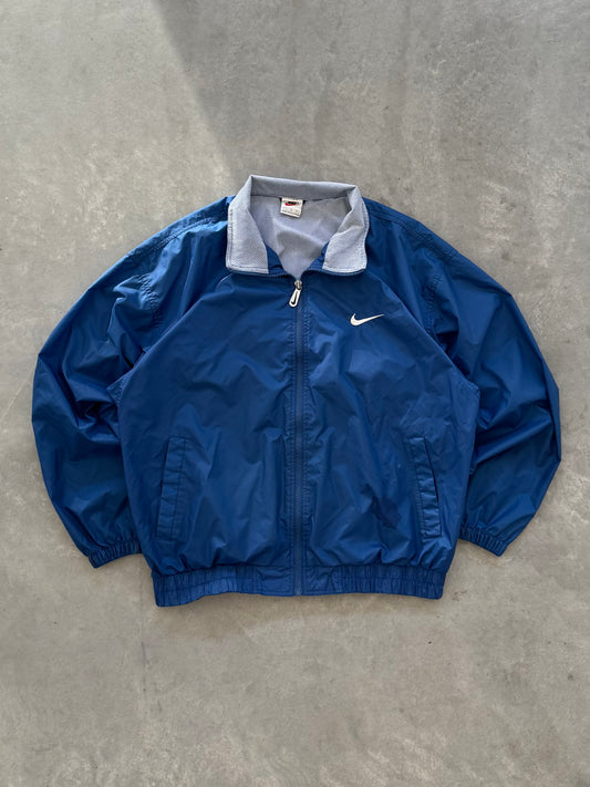 Vintage 90s Nike Windbreaker - L