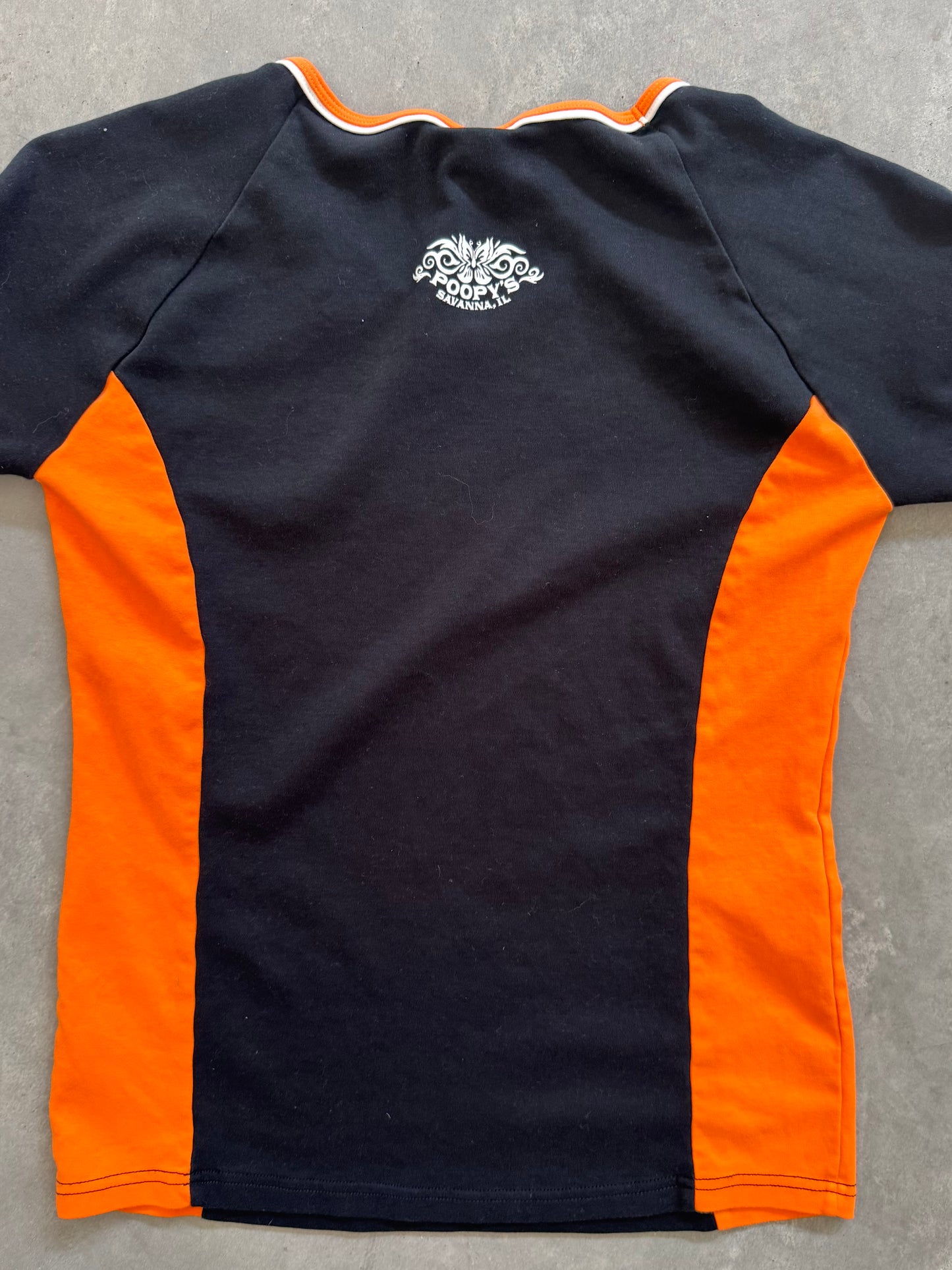 Vintage Easy Riders Longsleeve Women’s Tee - XL