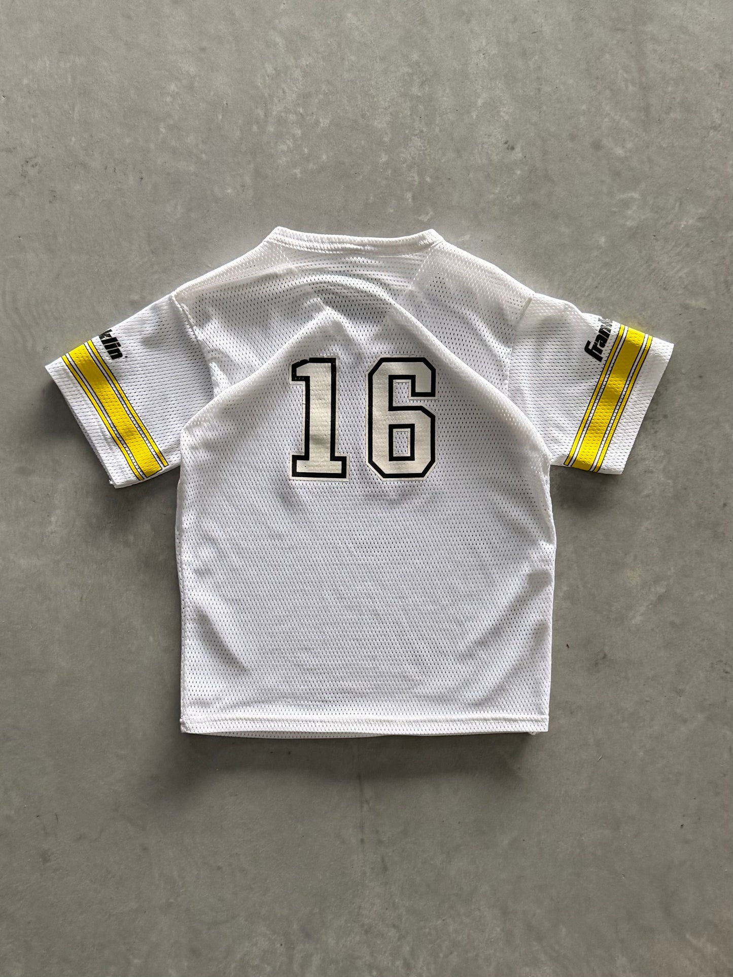 Vintage Iowa Hawkeyes Jersey - S