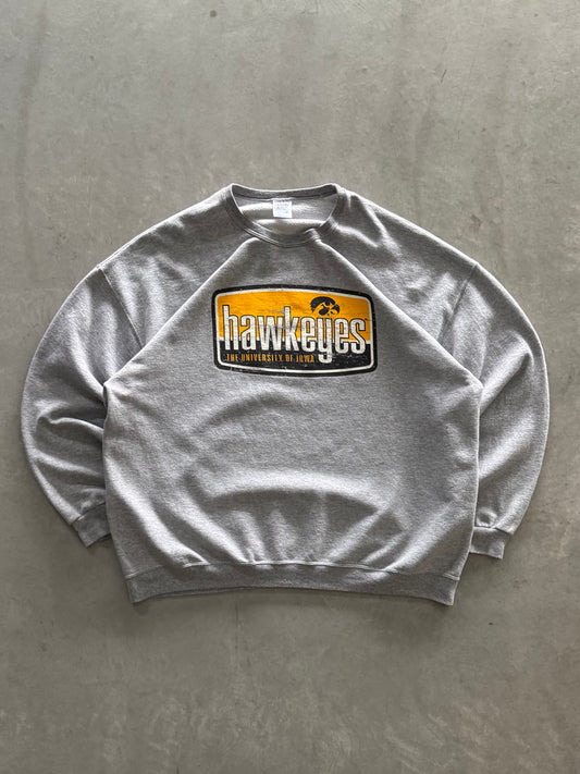 Iowa Hawkeyes Sweatshirt - 3XL