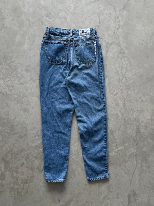 Vintage E.N.U.F Jeans - 26x30.5