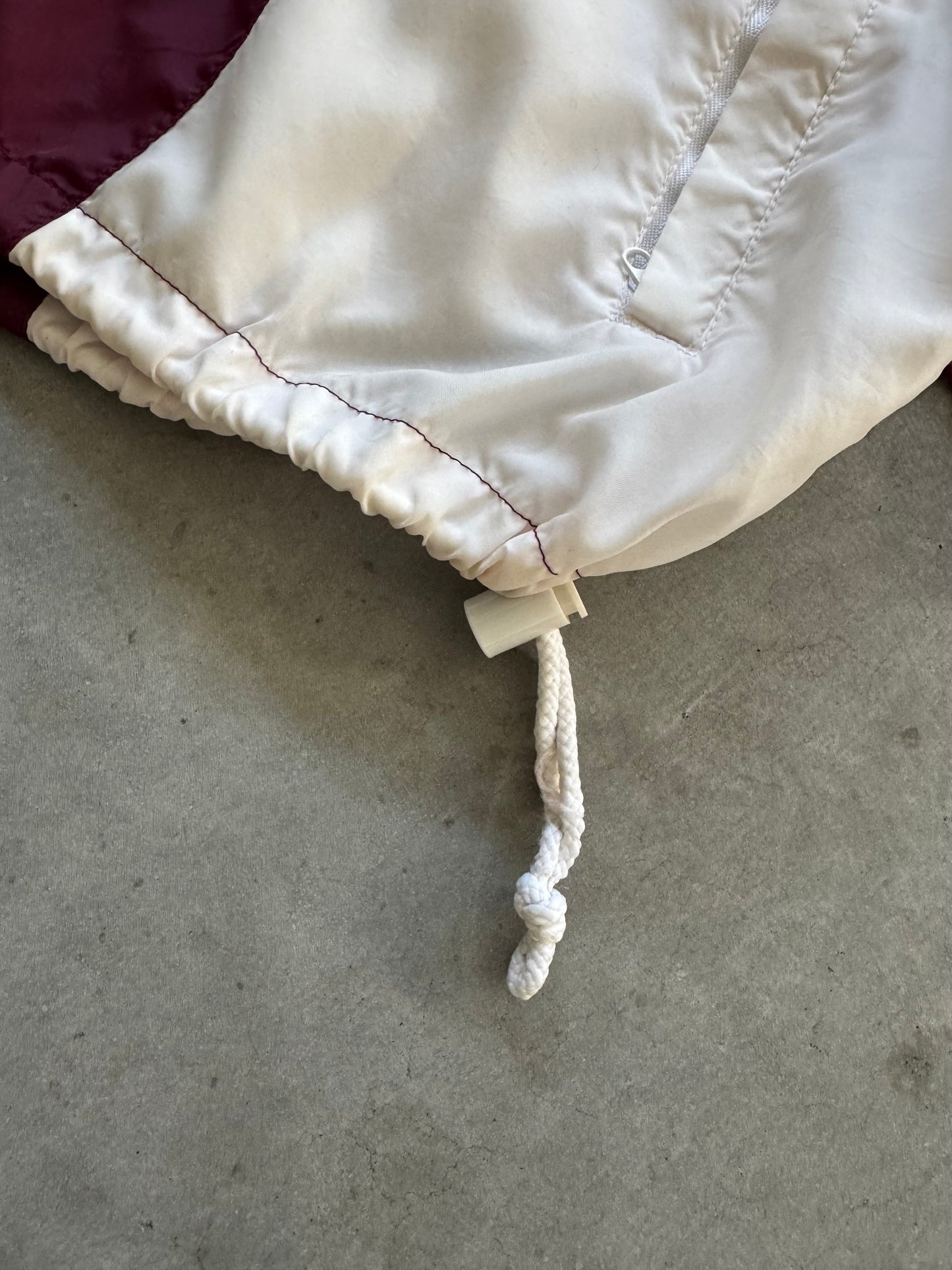 Vintage 90s Nike Windbreaker - XL