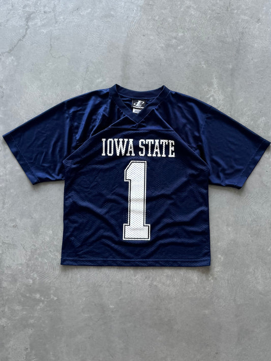 Vintage Iowa State Cyclones Jersey - M