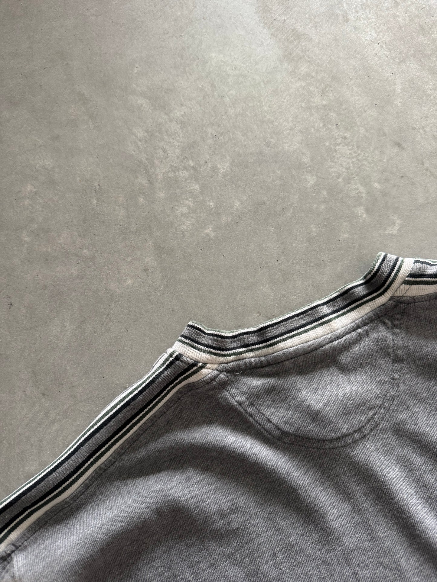Vintage 90s Gap Long Sleeve - M