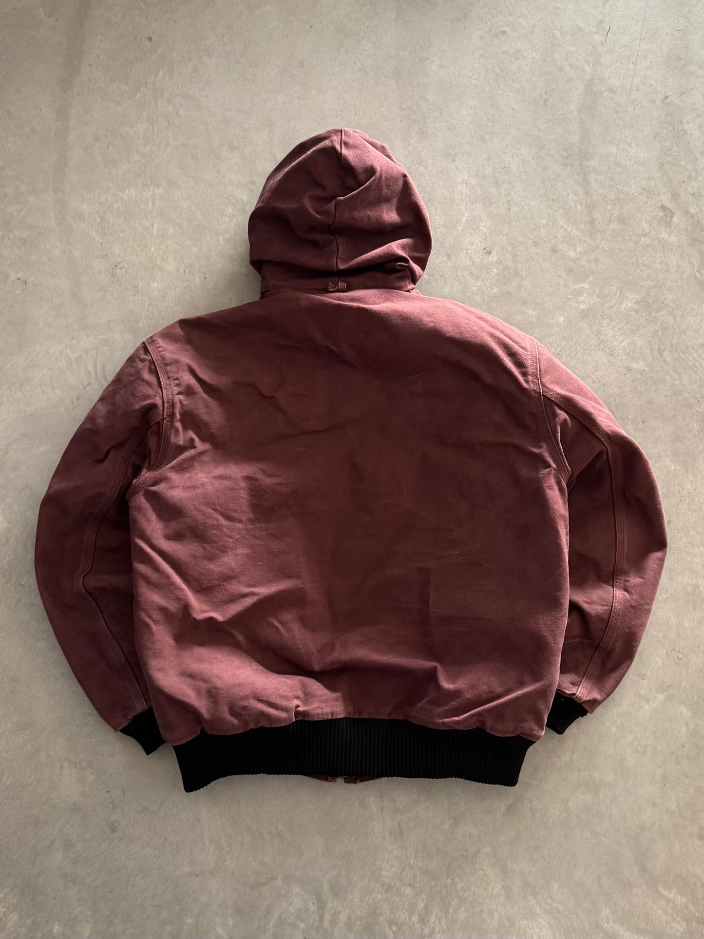 Vintage 90s Carhartt Coat - L