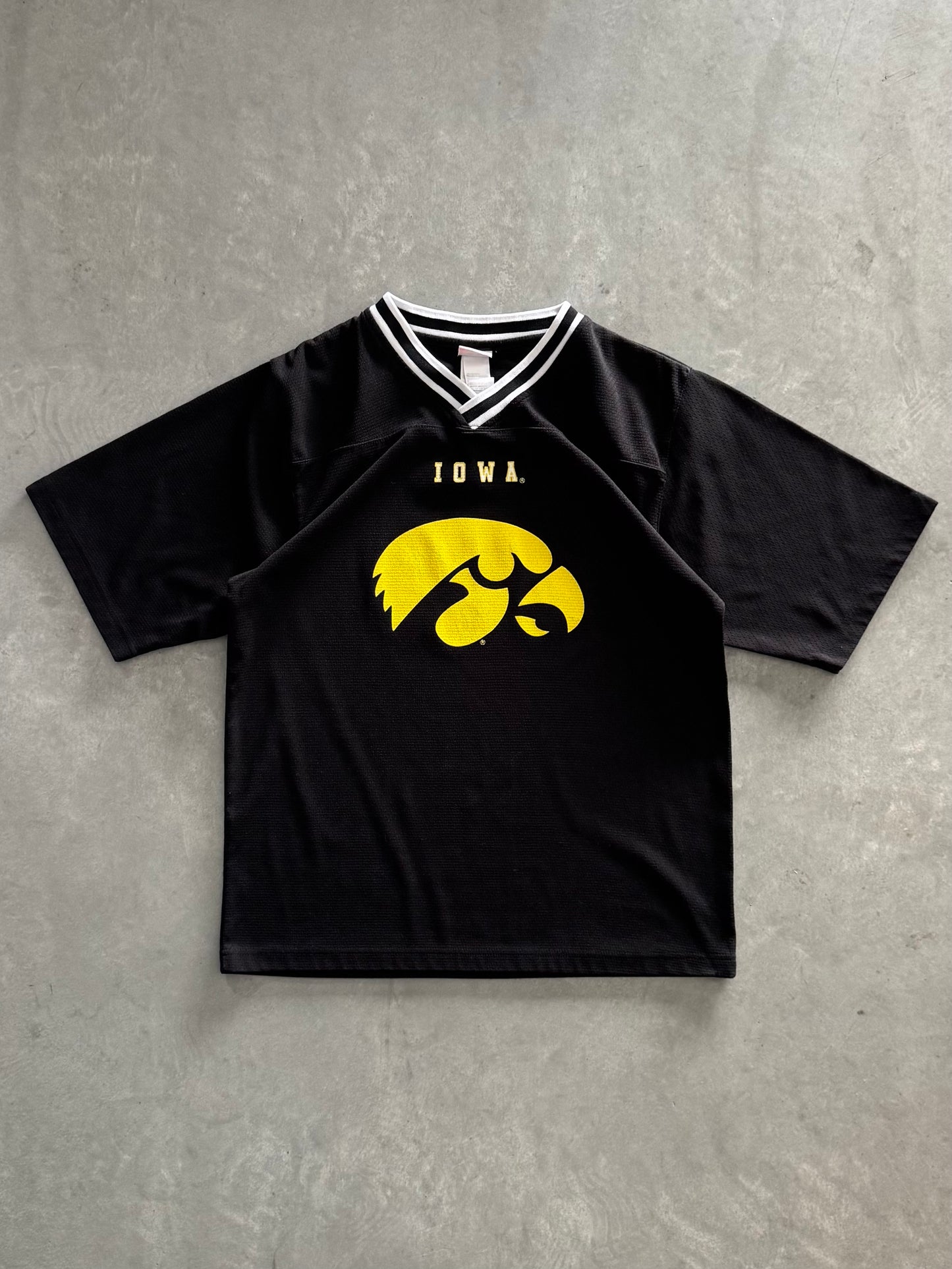 Vintage Iowa Hawkeyes Shirt - XL