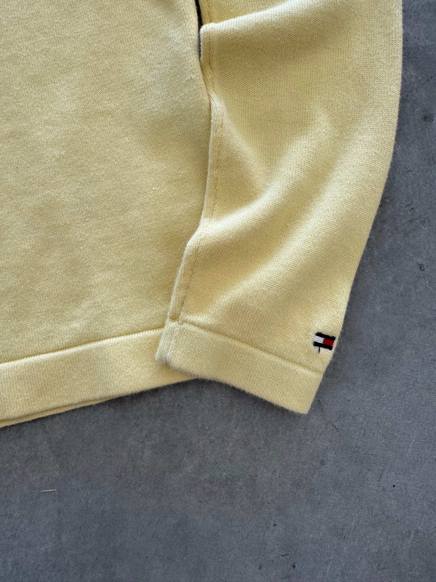 Vintage Michigan Tommy Hilfiger Sweater - S