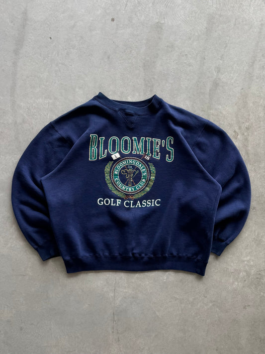 Vintage Golf Classic Sweatshirt - L