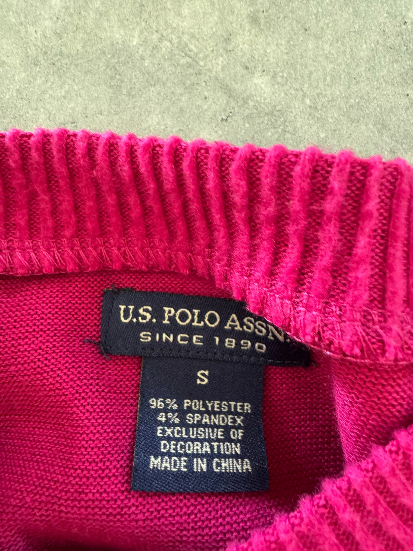 Polo Ralph Lauren Sweater - S