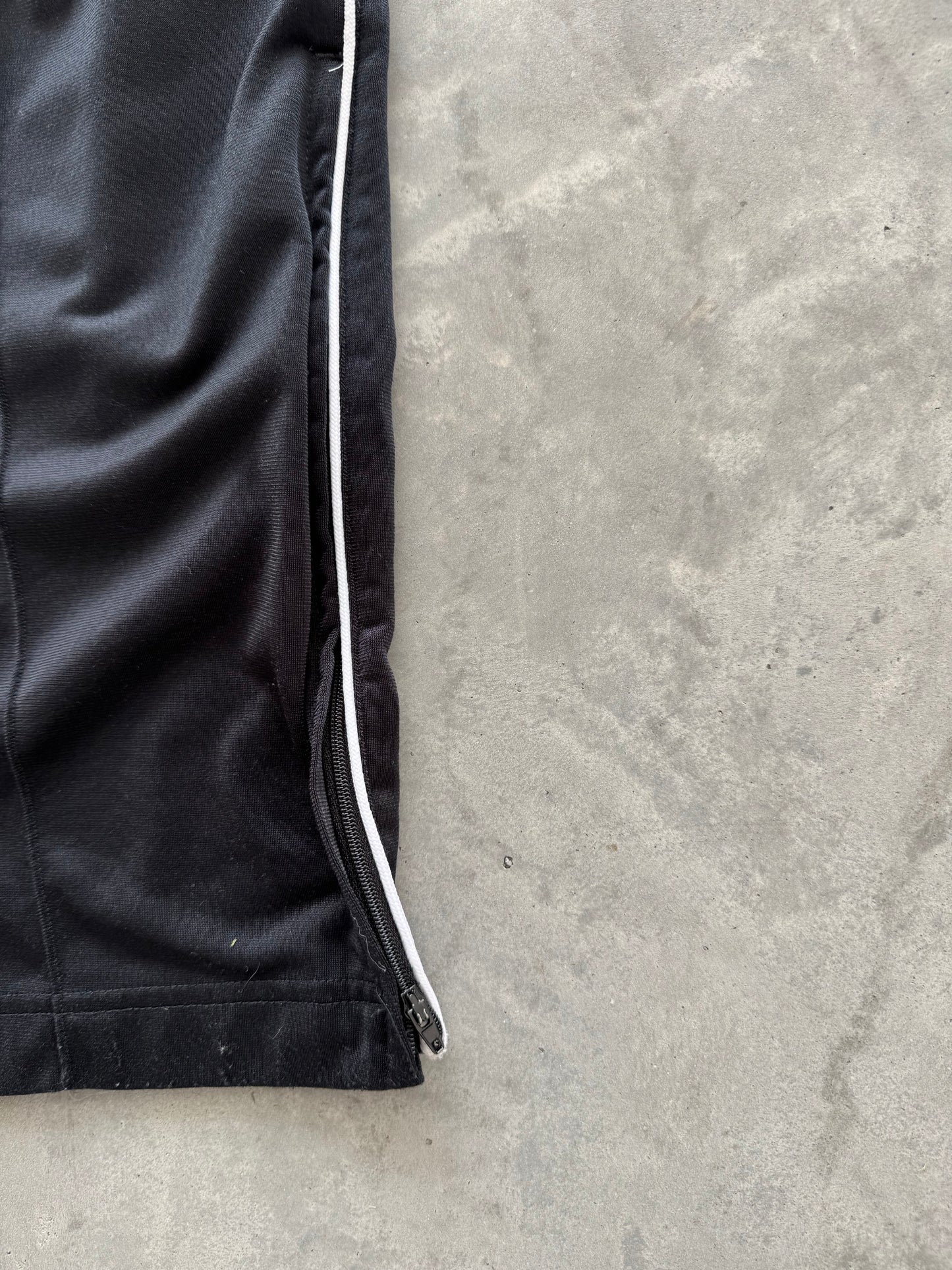 Vintage 00s Nike Sweatpants - XL