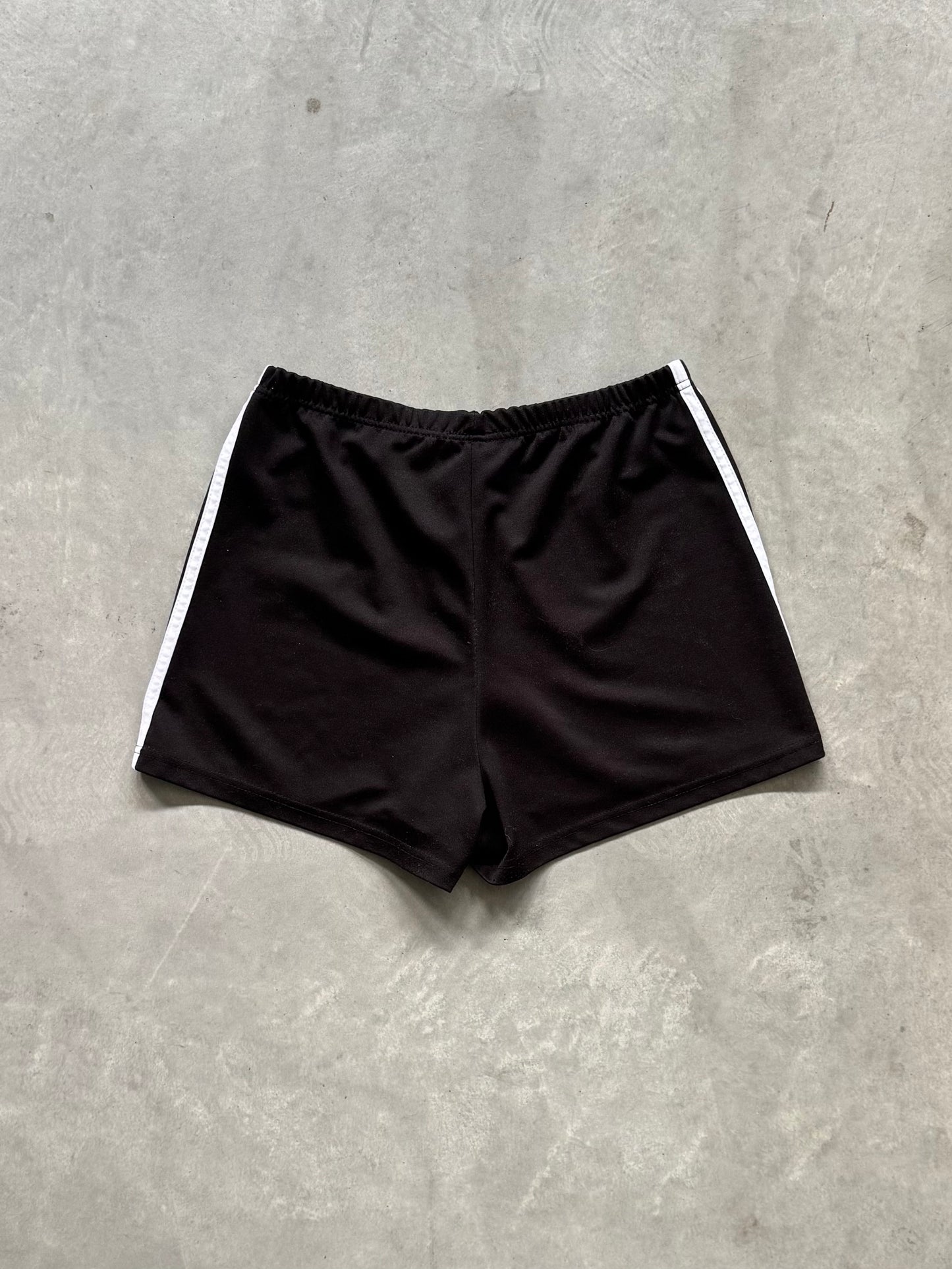 Vintage Jerzees Track Shorts - XL