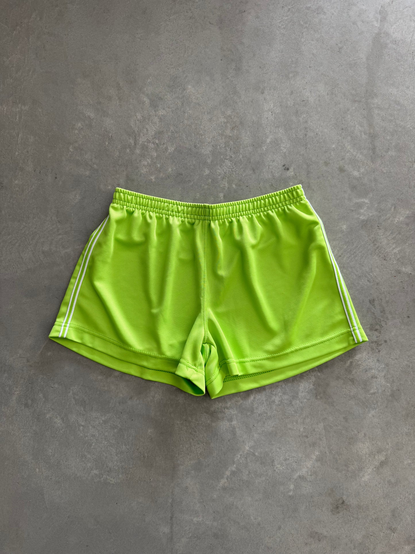 Vintage Pro Spirit Track Shorts - S