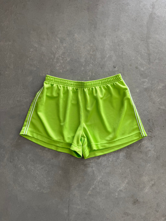Vintage Pro Spirit Track Shorts - S