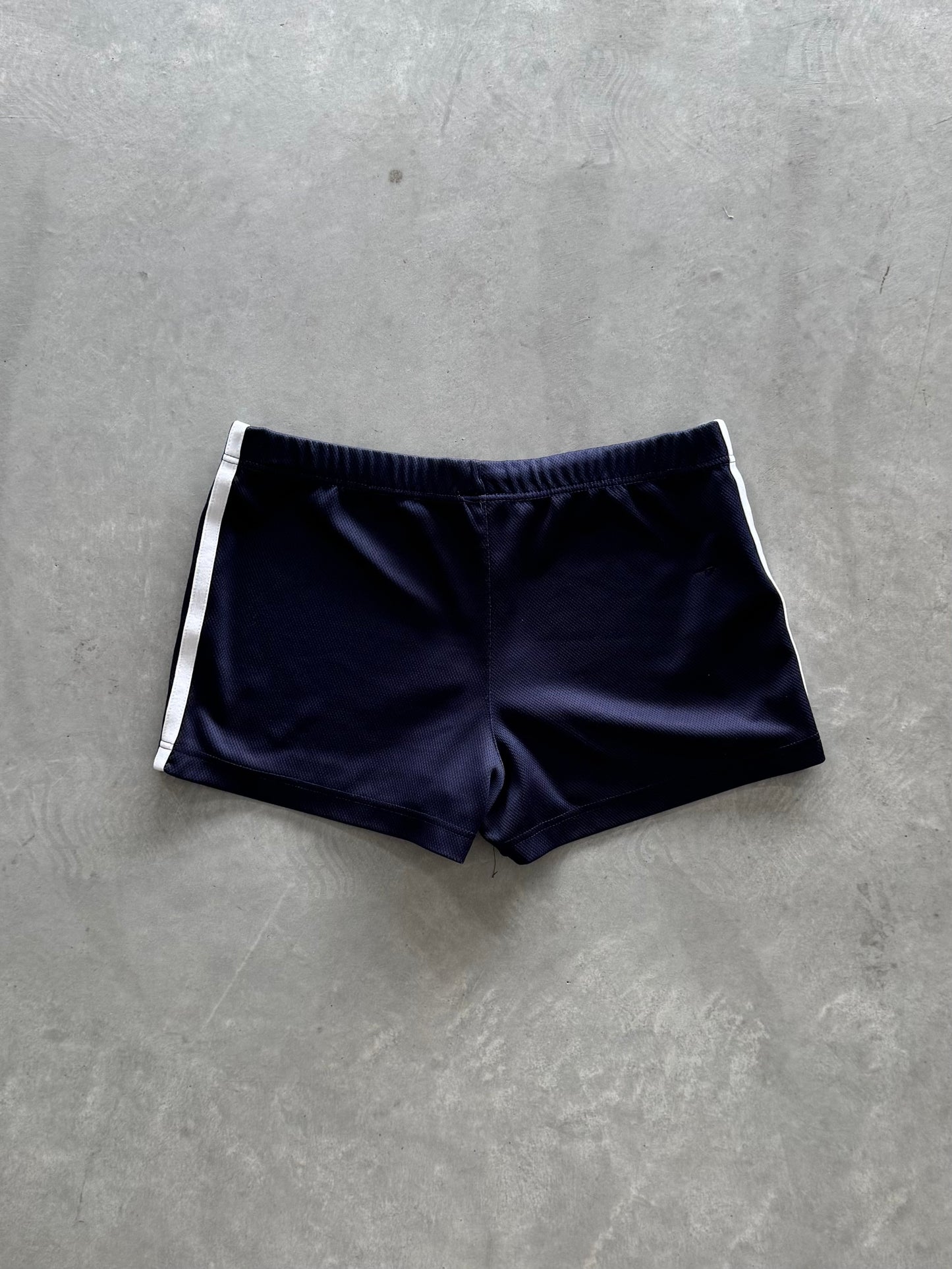 Vintage Pro Spirit Track Shorts - M