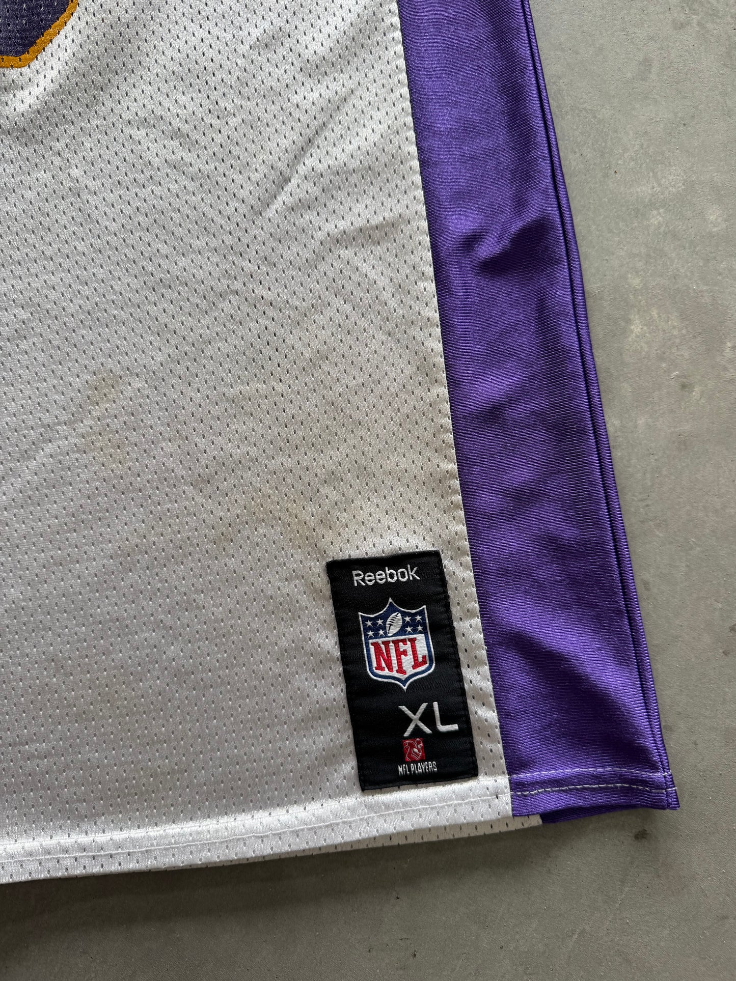 Minnesota Vikings Adrian Peterson Jersey - XL
