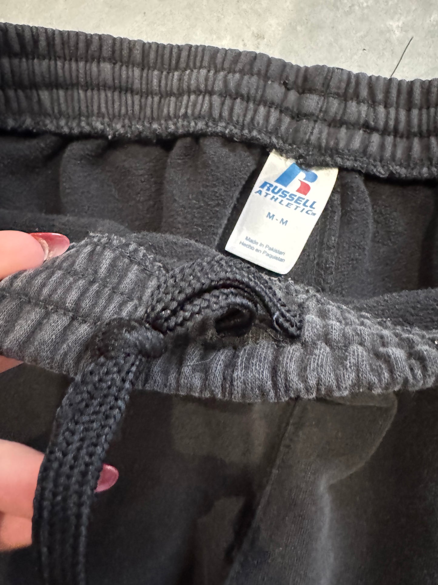 Vintage Russell Athletic Sweatpants - M