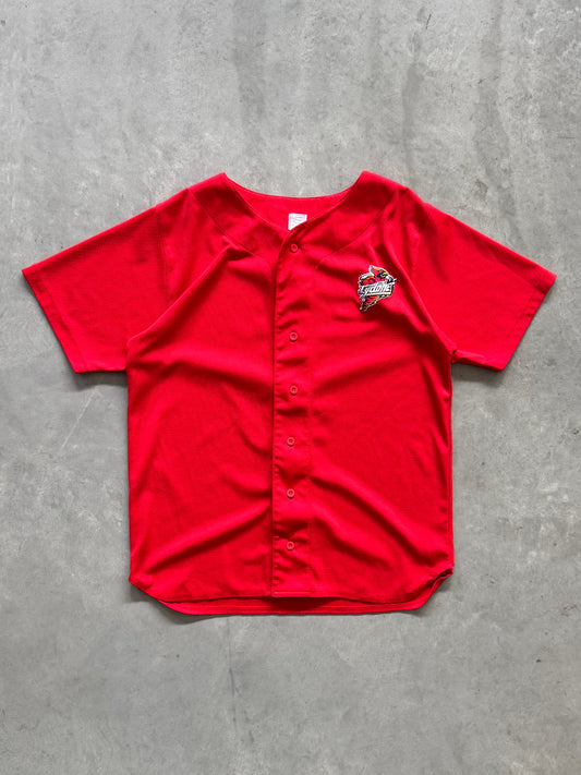 Vintage Iowa State Cyclones Jersey - M/L
