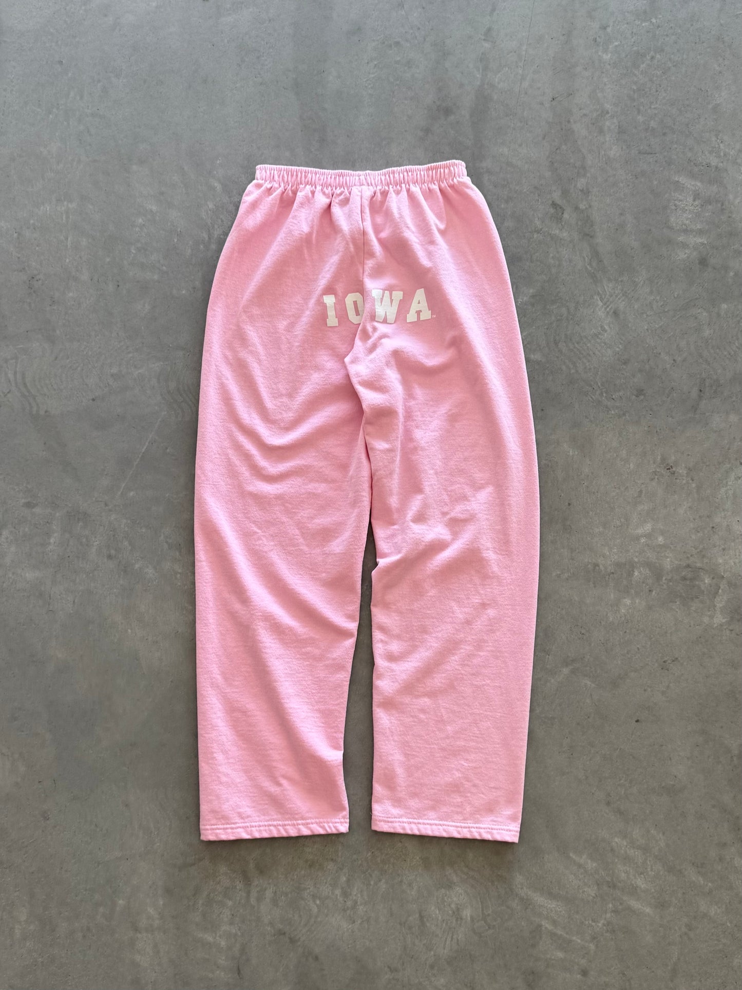 Vintage Iowa Sweatpants - M/L
