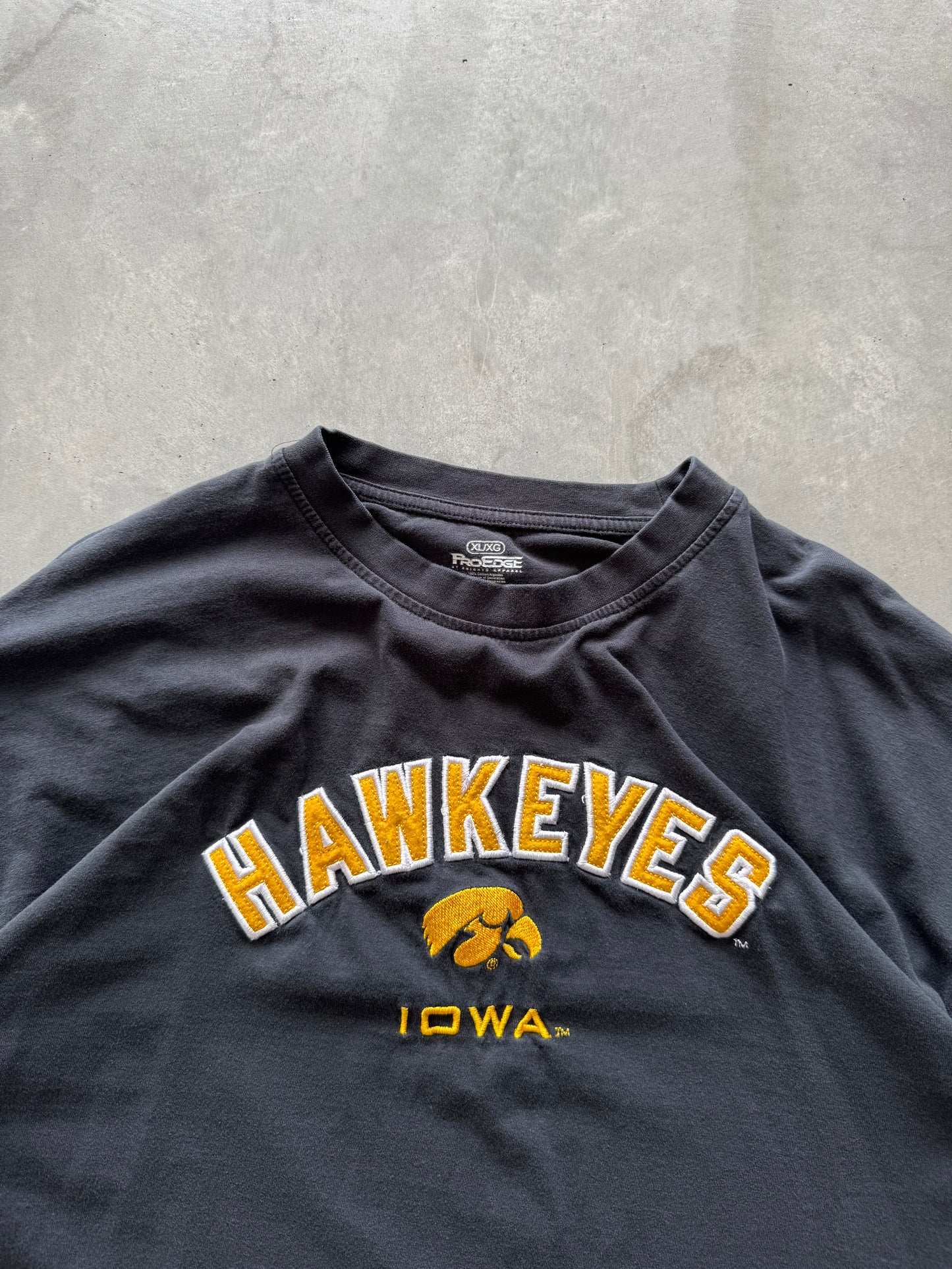 Iowa Hawkeyes Longsleeve - XL