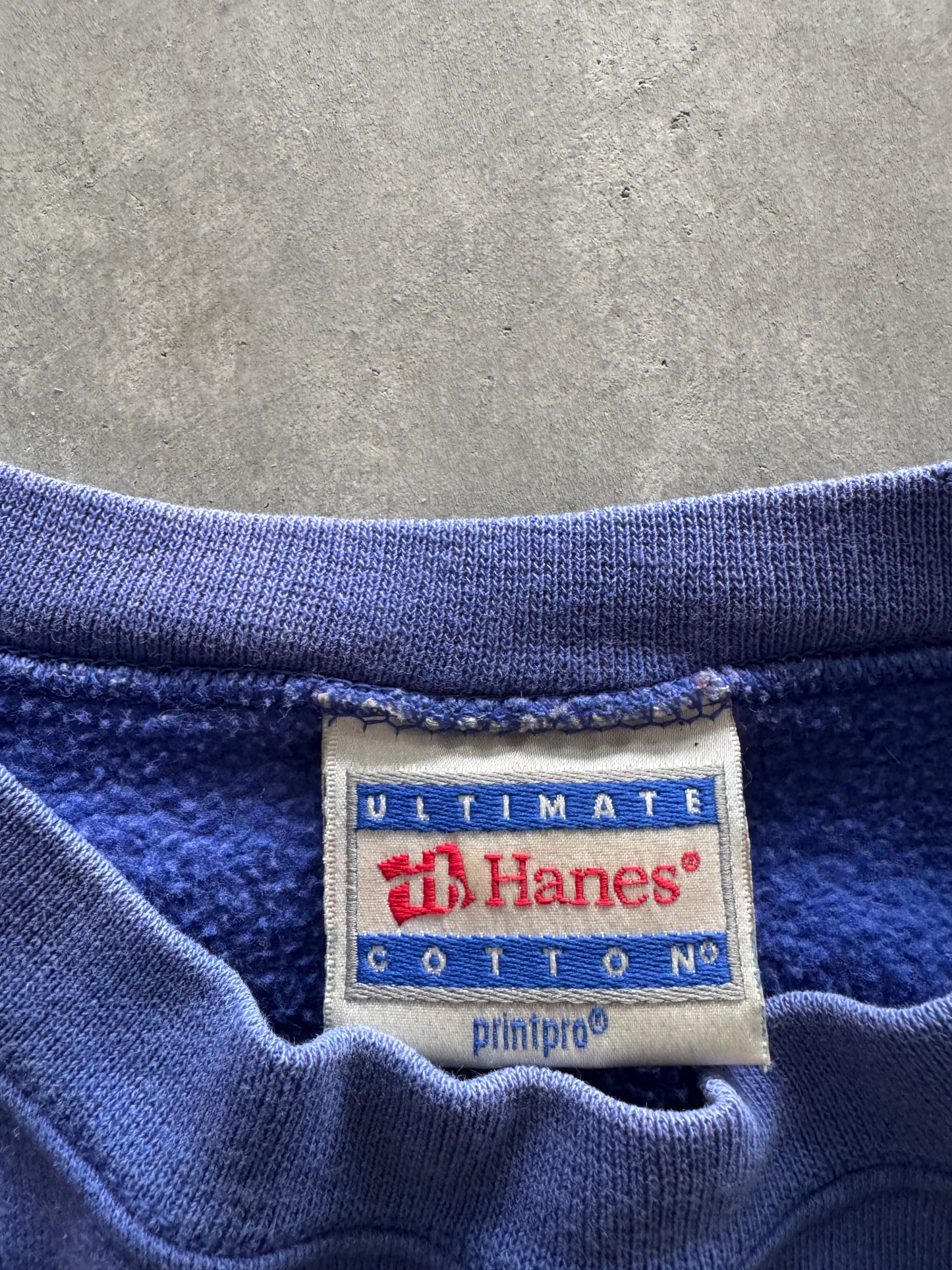 Vintage 90s Eskimo Joe’s Sweatshirt - L