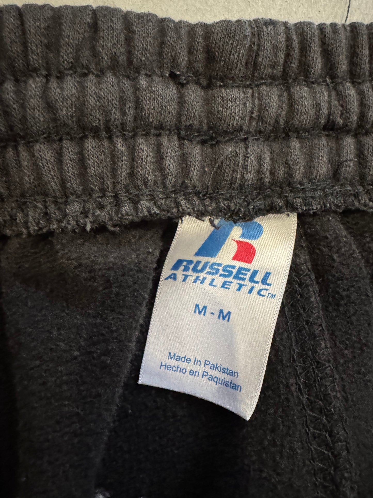 Vintage Russell Athletic Sweatpants - M