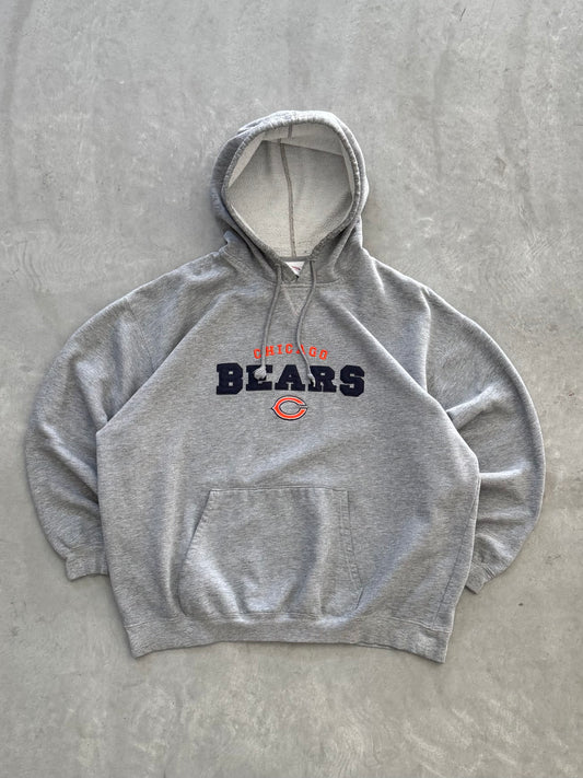 Vintage Chicago Bears Hoodie - XXL