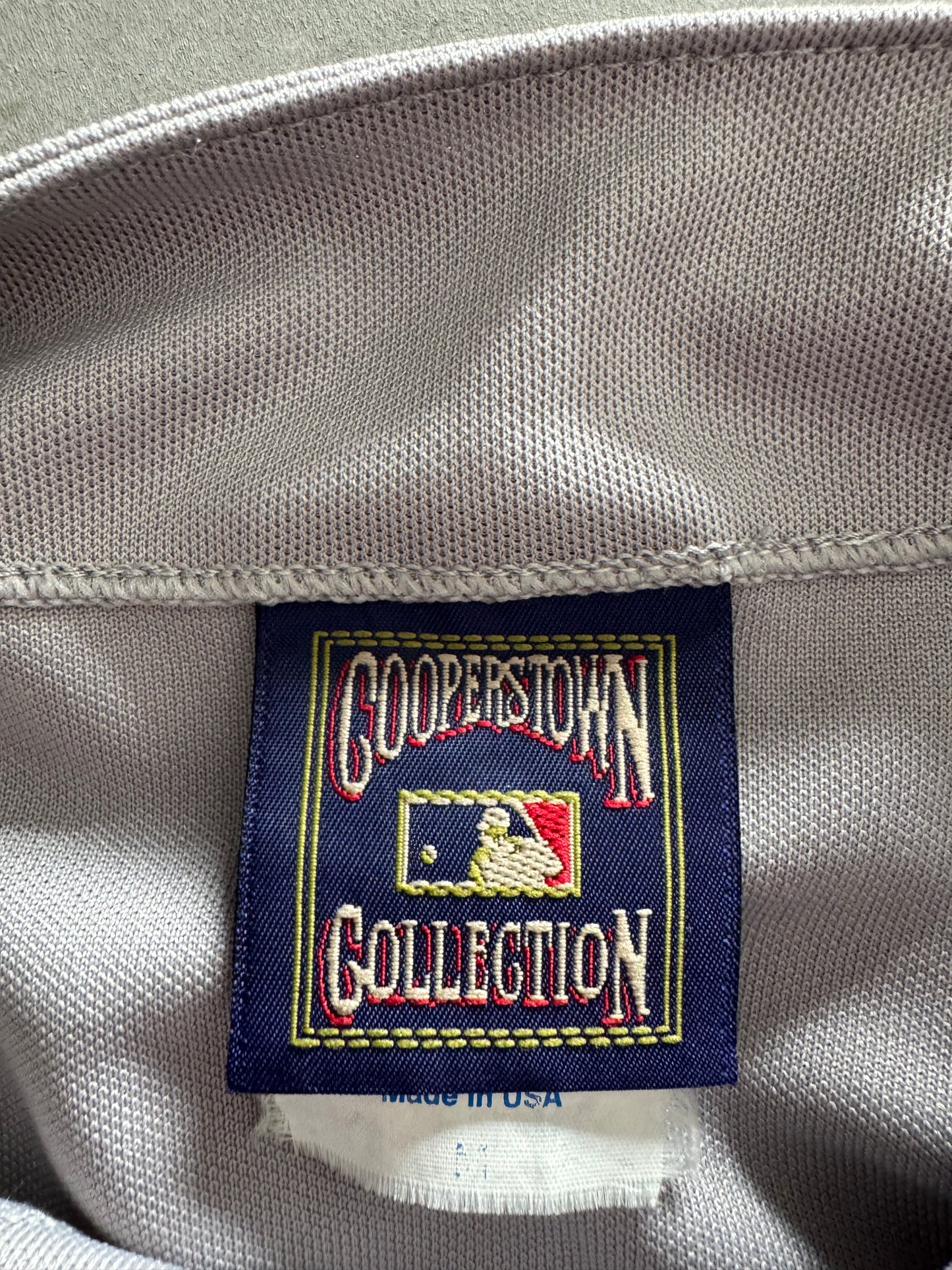 Vintage Chicago Cubs Jersey - M