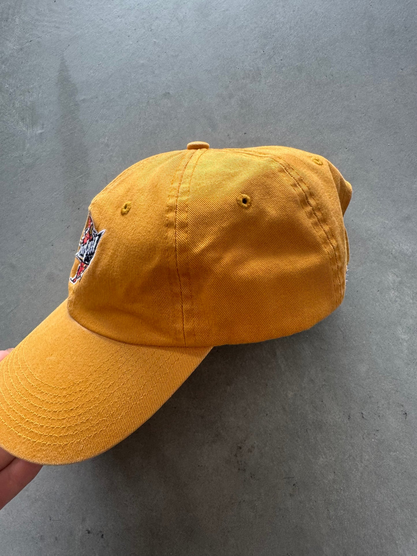 Vintage Iowa State Cyclones Hat