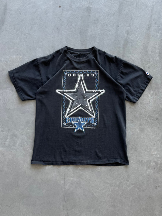 Vintage 1994 Dallas Cowboys Tee - M
