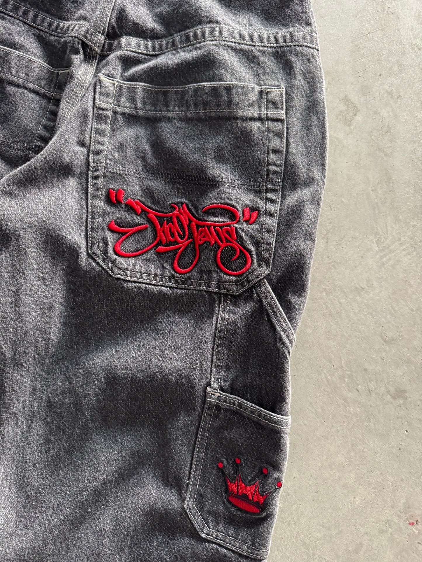 Vintage JNCO Jeans - 32x34