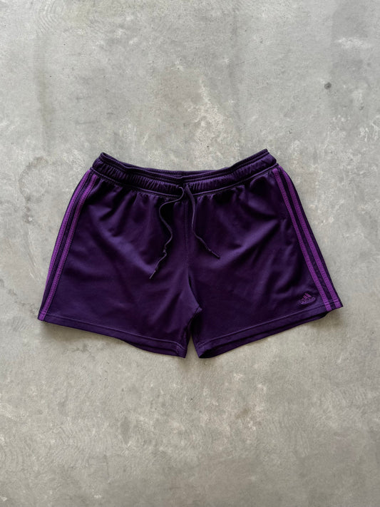Adidas Track Shorts - L