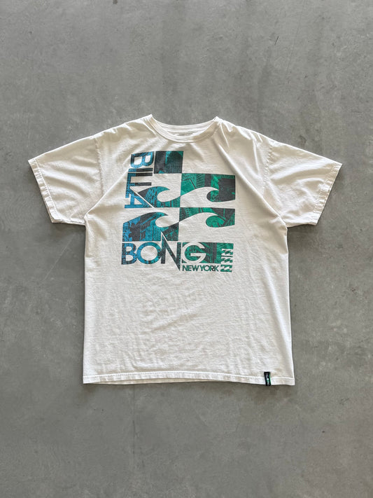 Billabong New York Tee - L