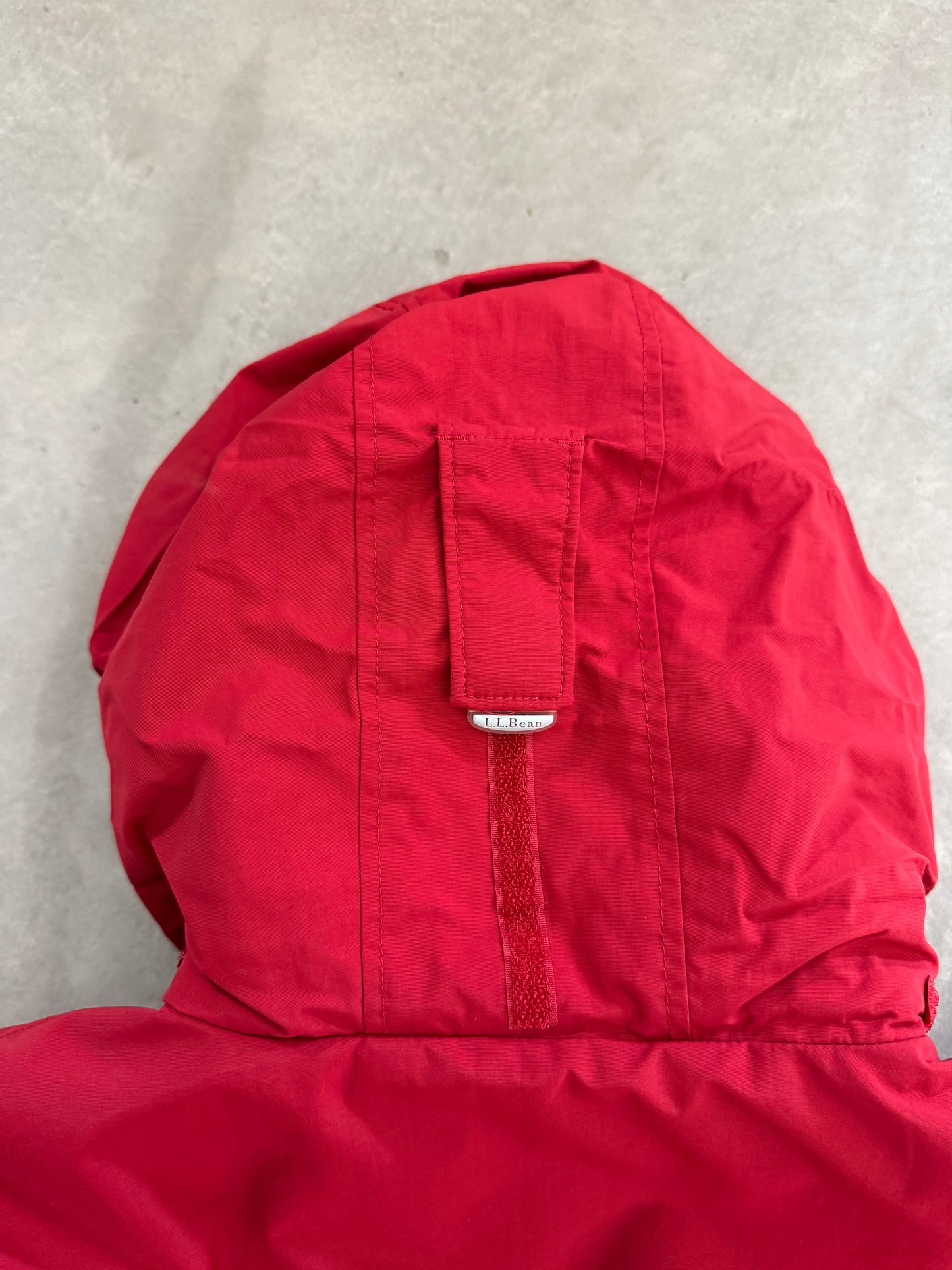 Vintage L.L. Bean Coat - XL